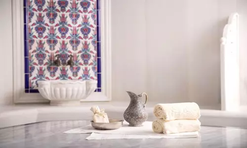 هتل شانگریلا بسفروس استانبول